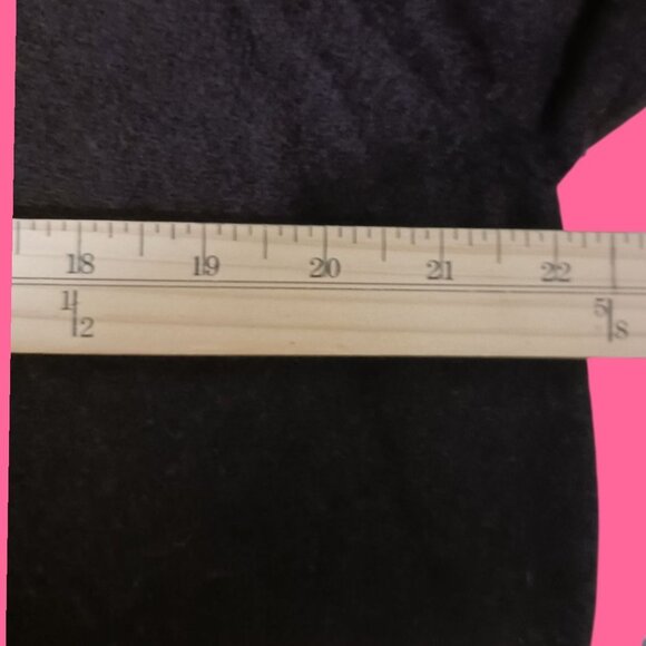 Hugo Boss 100% Cashmere Brown Turtleneck Sweater Mens Size 41 - Picture 7 of 9